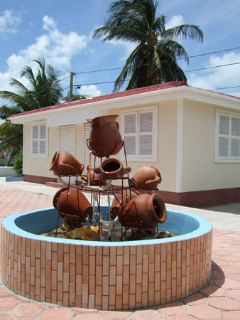 stadtbrunnen_caye_caulker_belize